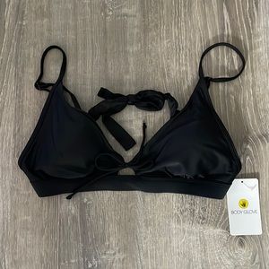 Body Glove Womens Bathing Suit Top